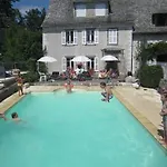 D'hotes Les Tapies Bed and breakfast Agen dʼAveyron