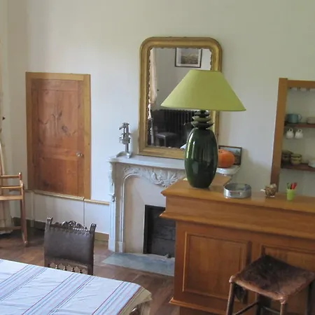 Bed & Breakfast D'hotes Les Tapies