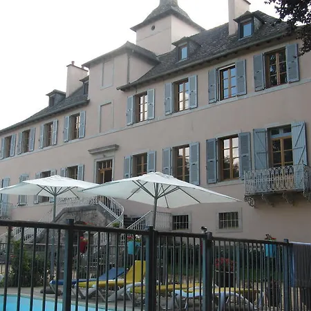 D'hotes Les Tapies Bed & Breakfast Agen dʼAveyron