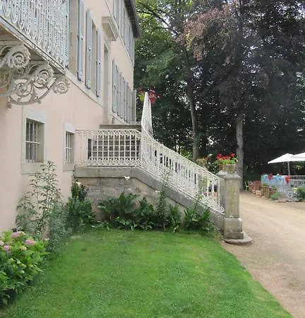 Bed & Breakfast D'hotes Les Tapies Agen dʼAveyron