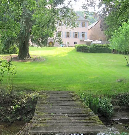 D'hotes Les Tapies 3* Agen dʼAveyron