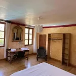 Bed & Breakfast Chambres D'hotes Les Tapies