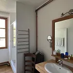 Bed & Breakfast Chambres D'hotes Les Tapies