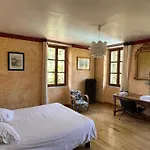 Bed & Breakfast Chambres D'hotes Les Tapies