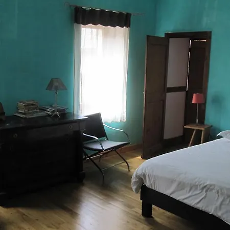 D'hotes Les Tapies 3*