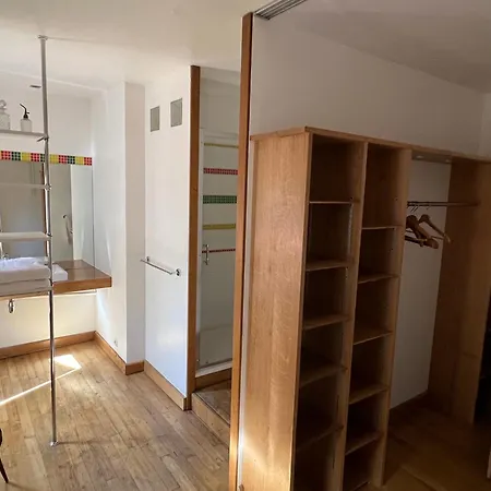 Chambres D'Hotes Les Tapies Agen dʼAveyron