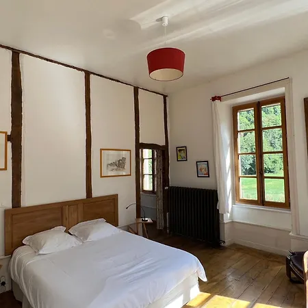 D'hôtes Les Tapies *