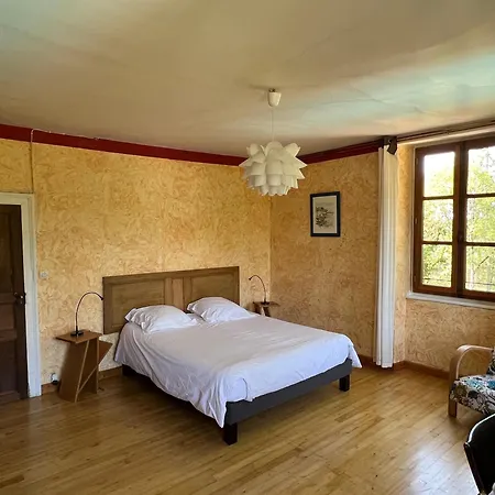 Chambres D'hotes Les Tapies 3* Agen dʼAveyron