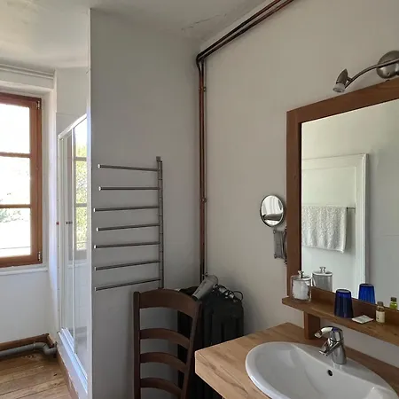 Bed and breakfast D'hotes Les Tapies