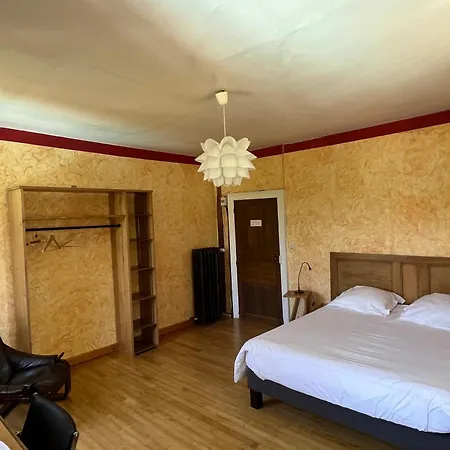 Chambres D'hotes Les Tapies