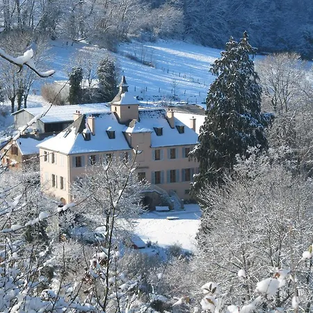 D'hotes Les Tapies 3* Agen dʼAveyron