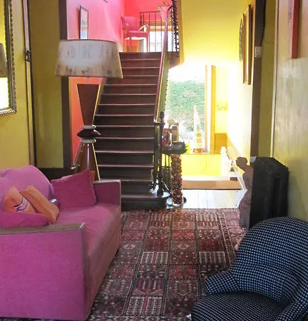 Chambres D'Hotes Les Tapies 3*