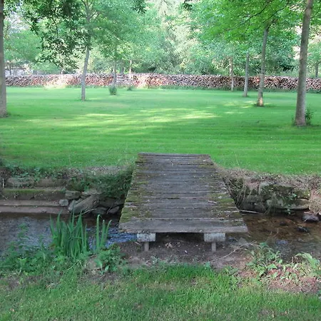 Bed and breakfast D'hotes Les Tapies Agen dʼAveyron