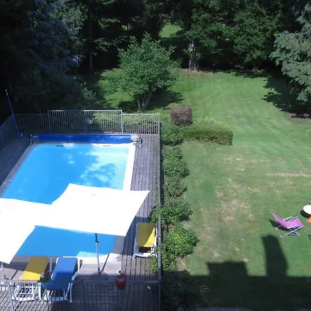 Chambres D'Hotes Les Tapies